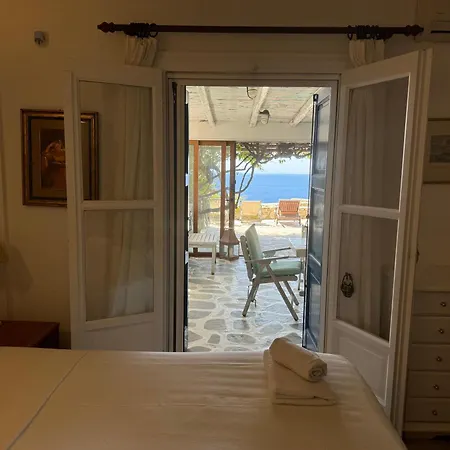 빌라 Elia Oasis 2 Bd Magic W Panoramic Sea Views