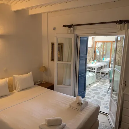 Elia Oasis 2 Bd Magic W Panoramic Sea Views Agrári