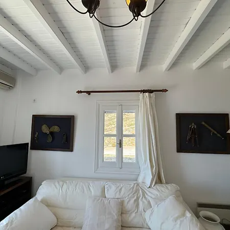 Elia Oasis 2 Bd Magic W Panoramic Sea Views * Agrári
