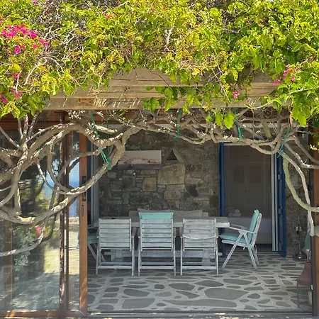 Elia Oasis 2 Bd Magic W Panoramic Sea Views 빌라