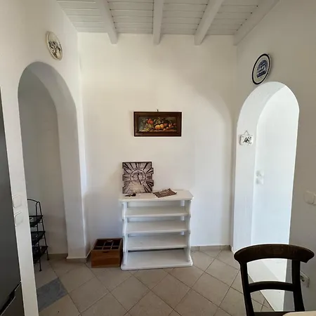 Villa Elia Oasis 2 Bd Magic W Panoramic Sea Views Agrári