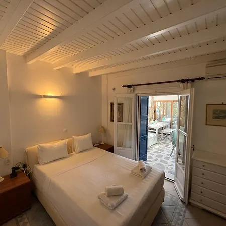 Elia Oasis 2 Bd Magic W Panoramic Sea Views * 애그라리