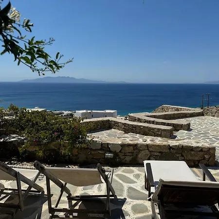 Elia Oasis 2 Bd Magic W Panoramic Sea Views Agrári