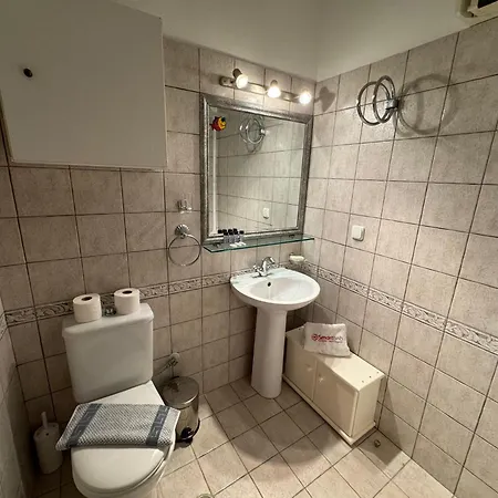 Elia Oasis 2 Bd Magic W Panoramic Sea Views 애그라리