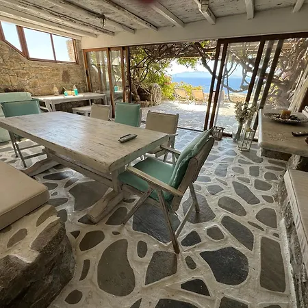 Elia Oasis 2 Bd Magic W Panoramic Sea Views 빌라