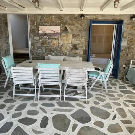 וילה Elia Oasis 2 Bd Magic W Panoramic Sea Views *