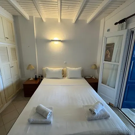 Elia Oasis 2 Bd Magic W Panoramic Sea Views וילה