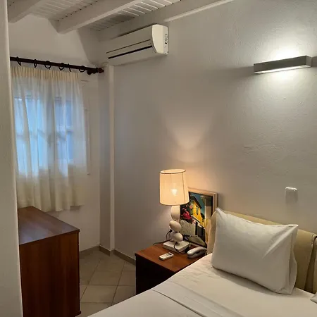 Elia Oasis 2 Bd Magic W Panoramic Sea Views וילה Agrari (Mykonos)
