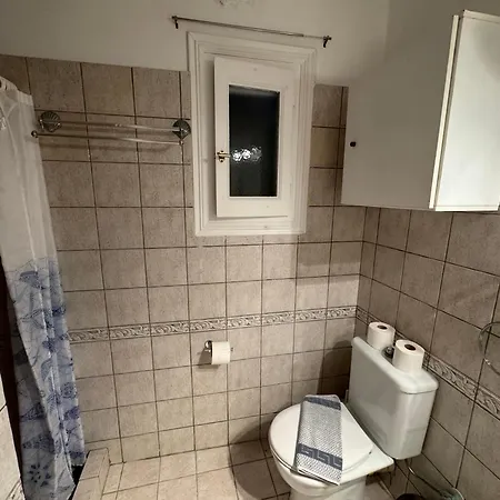 וילה Elia Oasis 2 Bd Magic W Panoramic Sea Views Agrari (Mykonos)