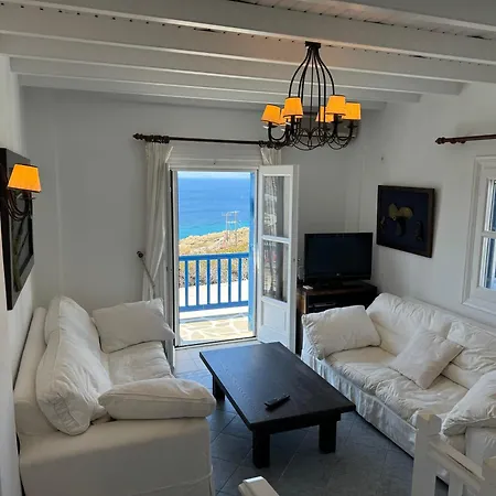 וילה Elia Oasis 2 Bd Magic W Panoramic Sea Views