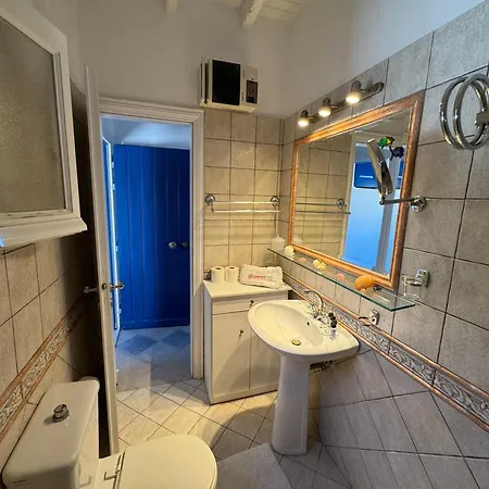 Elia Oasis 2 Bd Magic W Panoramic Sea Views וילה